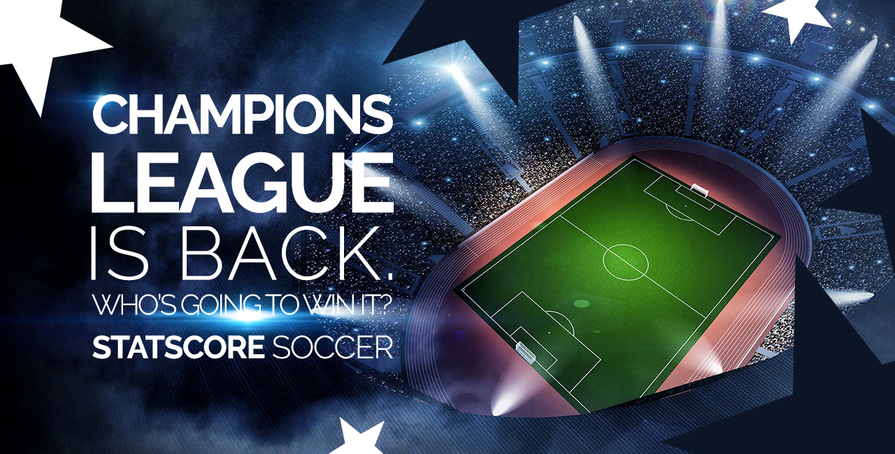 UEFA Champions League - Champions League News, Scores, Stats