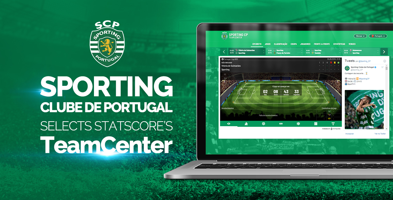 Sporting Clube de Portugal