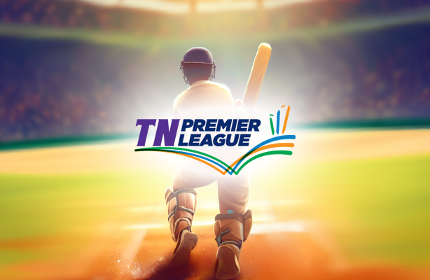 Indian cricket tn premier league